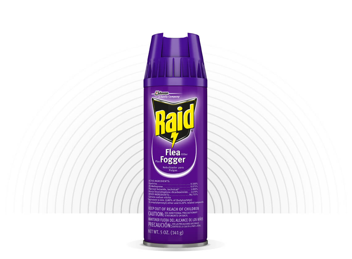 Raid-Flea-Killer-Plus-Fogger-Hero-3-2X